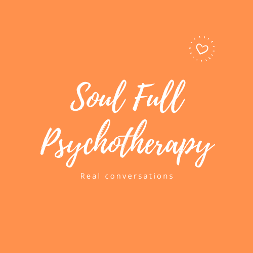 Soul Full Psychotherapy