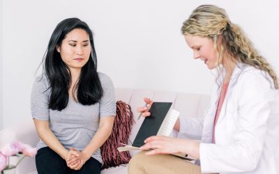 Why People Access Therapy: Understanding the Benefits of Counselling